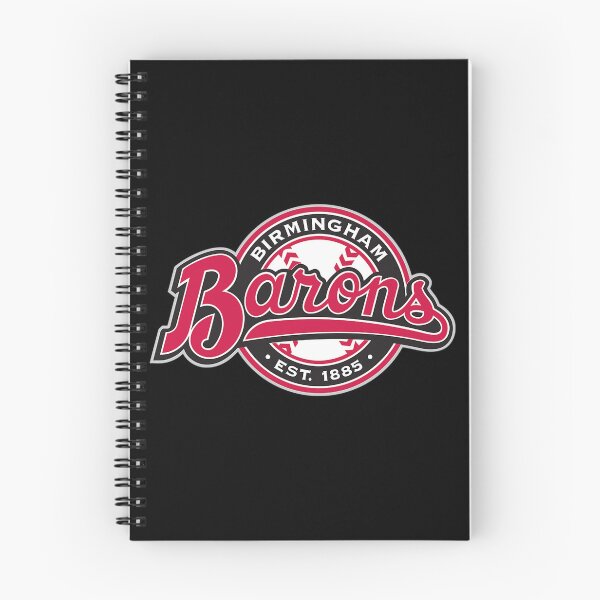 Item preview,  Birmingham Barons Icons designed and sold by NoelKunz.