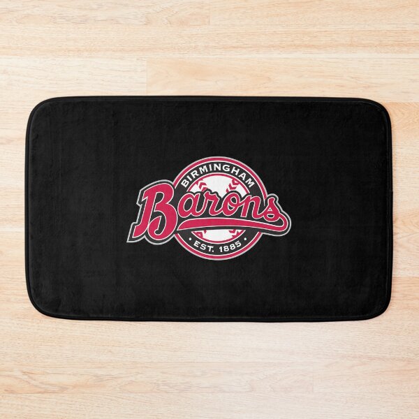Item preview,  Birmingham Barons Icons designed and sold by NoelKunz.