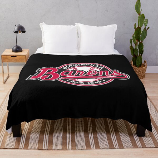 Item preview,  Birmingham Barons Icons designed and sold by NoelKunz.