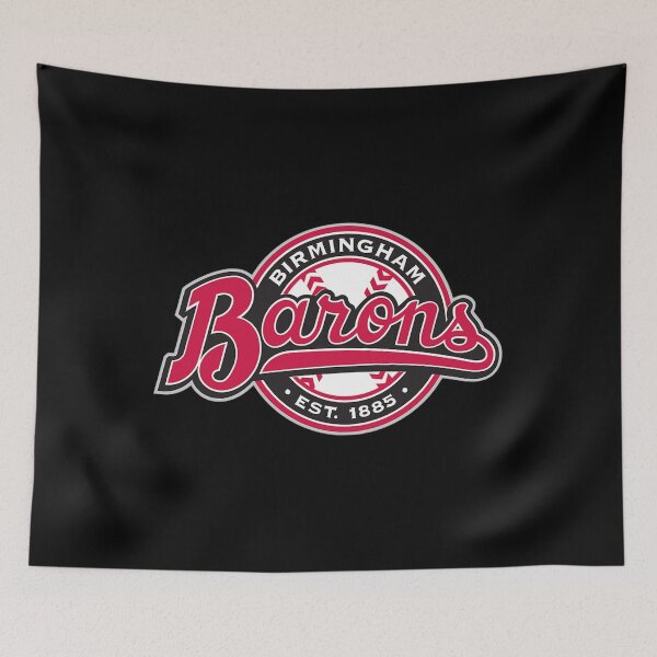 Item preview,  Birmingham Barons Icons designed and sold by NoelKunz.