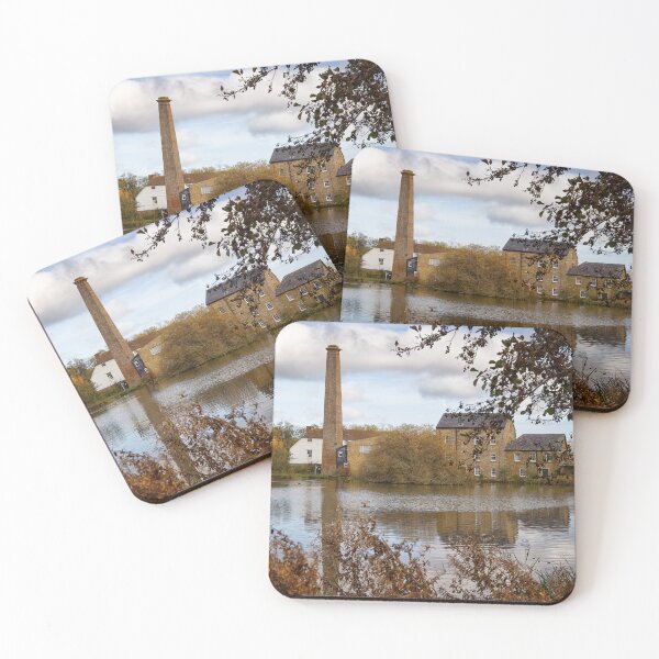 Item preview, Tonge Mill near Sittingbourne Kent UK  designed and sold by John Gilham - Landscape Photography.