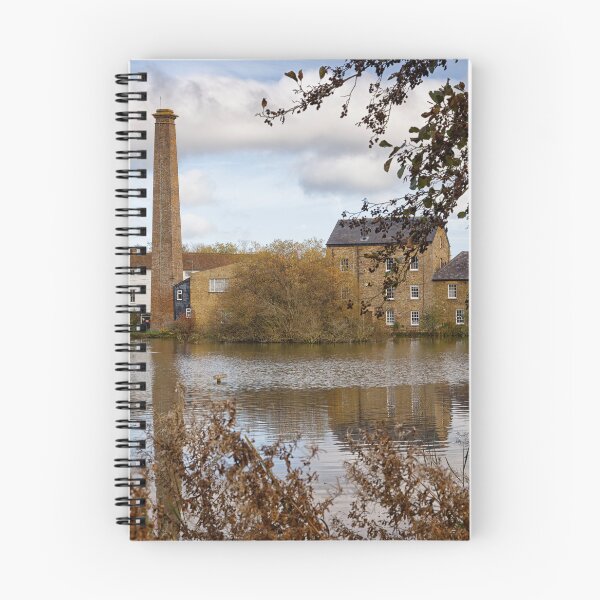 Item preview, Tonge Mill near Sittingbourne Kent UK  designed and sold by John Gilham - Landscape Photography.