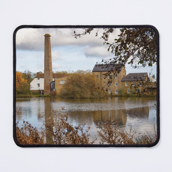Item preview, Tonge Mill near Sittingbourne Kent UK designed and sold by John Gilham - Landscape Photography.