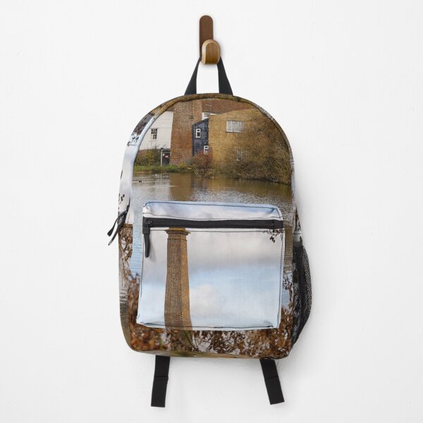 Item preview, Tonge Mill near Sittingbourne Kent UK designed and sold by John Gilham - Landscape Photography.
