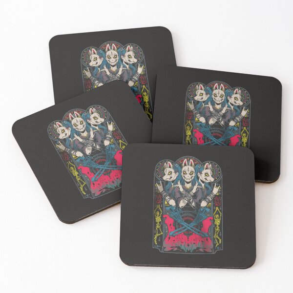 Item preview, Babymetal Tour designed and sold by huettwilhamm.