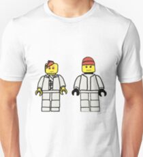 21p lego Unisex T-Shirt