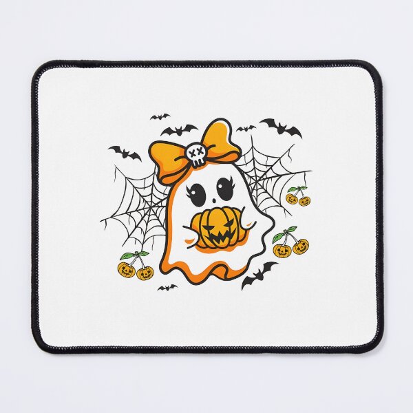 Item preview, Ghost Halloween designed and sold by Yvoncortot.