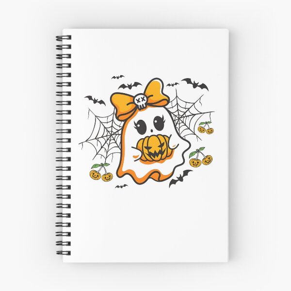 Item preview, Ghost Halloween designed and sold by Yvoncortot.