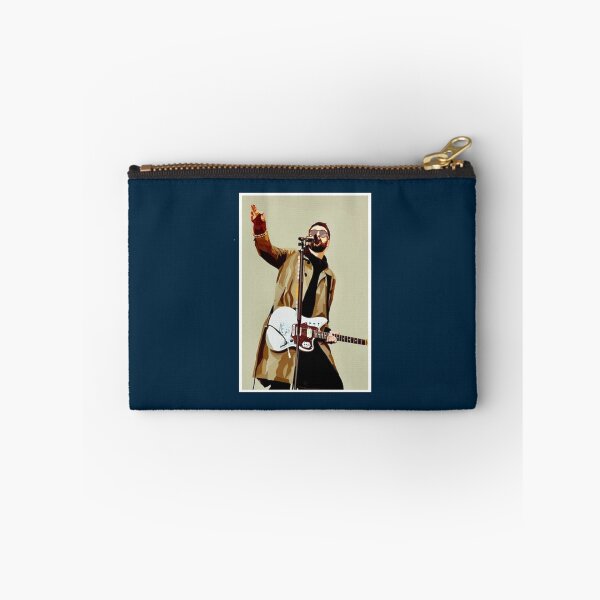 Item preview, Liam Fray Courteeners Digitally Drawn Minimalist Print  Courteeners Band   Courteeners Print designed and sold by upfantasize22.