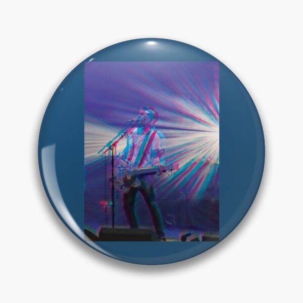 Item preview, Liam Fray, Courteeners 3D style    designed and sold by upfantasize22.