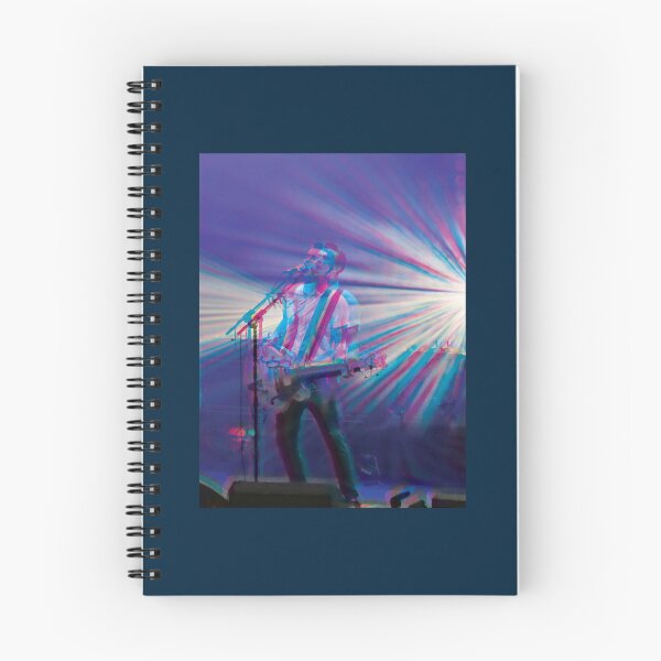 Item preview, Liam Fray, Courteeners 3D style    designed and sold by upfantasize22.