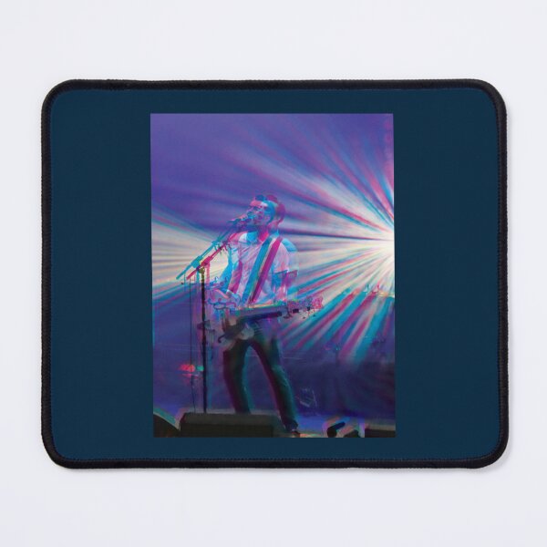 Item preview, Liam Fray, Courteeners 3D style    designed and sold by upfantasize22.