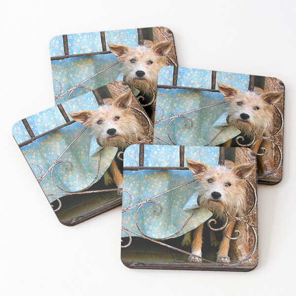 Item preview, Scruffy Dog designed and sold by HilaryRoberts.