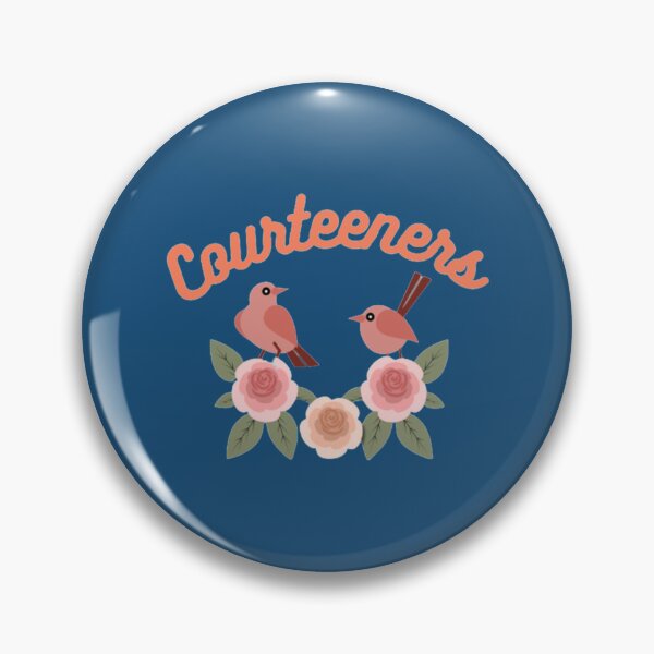 Item preview, the courteeners     designed and sold by upfantasize22.