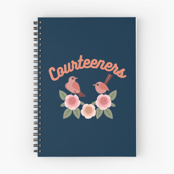 Item preview, the courteeners     designed and sold by upfantasize22.