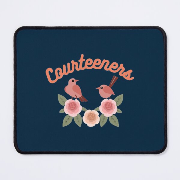 Item preview, the courteeners     designed and sold by upfantasize22.