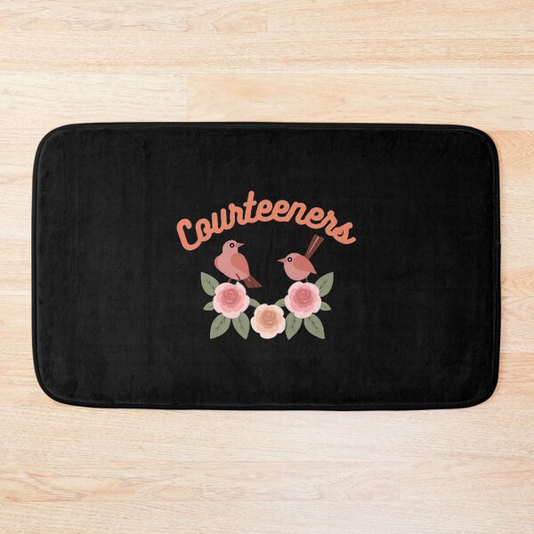Item preview, the courteeners     designed and sold by upfantasize22.