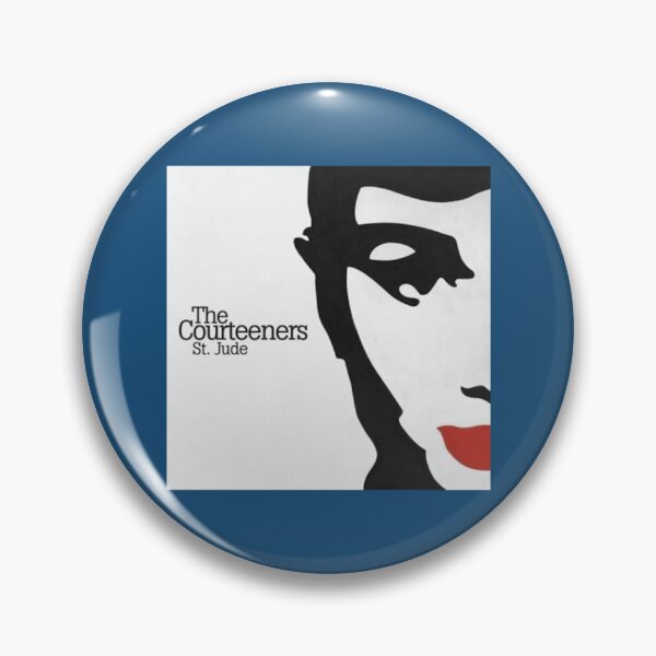 Item preview, The Courteeners   designed and sold by upfantasize22.