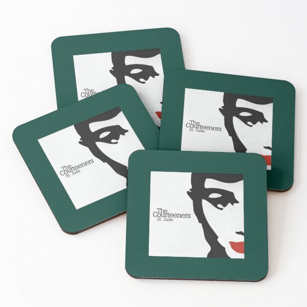 Item preview, The Courteeners   designed and sold by upfantasize22.