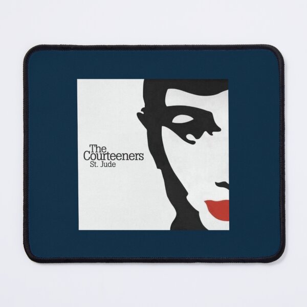 Item preview, The Courteeners   designed and sold by upfantasize22.