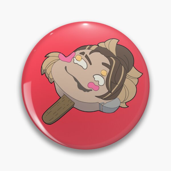 Item preview, Meltbullet designed and sold by MarshTheFrog.