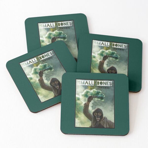Item preview, The Courteeners _Small Bones_ Premium  designed and sold by upfantasize22.