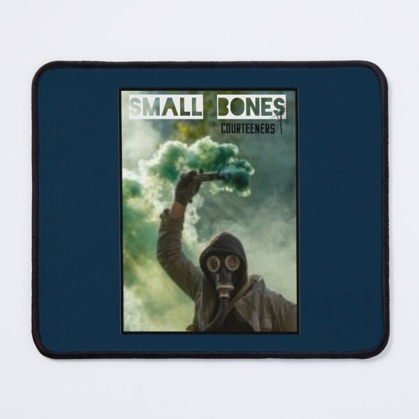 Item preview, The Courteeners _Small Bones_ Premium  designed and sold by upfantasize22.