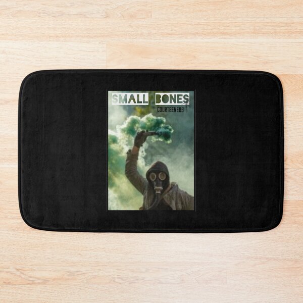 Item preview, The Courteeners _Small Bones_ Premium  designed and sold by upfantasize22.