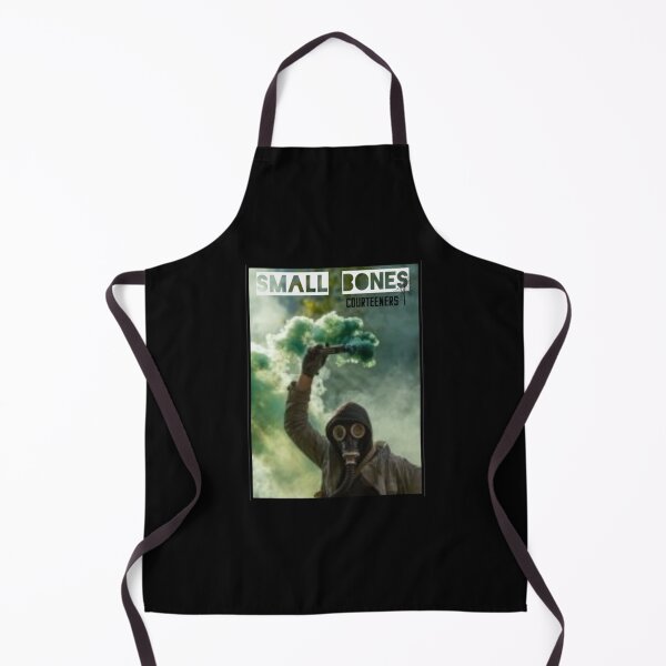 Item preview, The Courteeners _Small Bones_ Premium  designed and sold by upfantasize22.