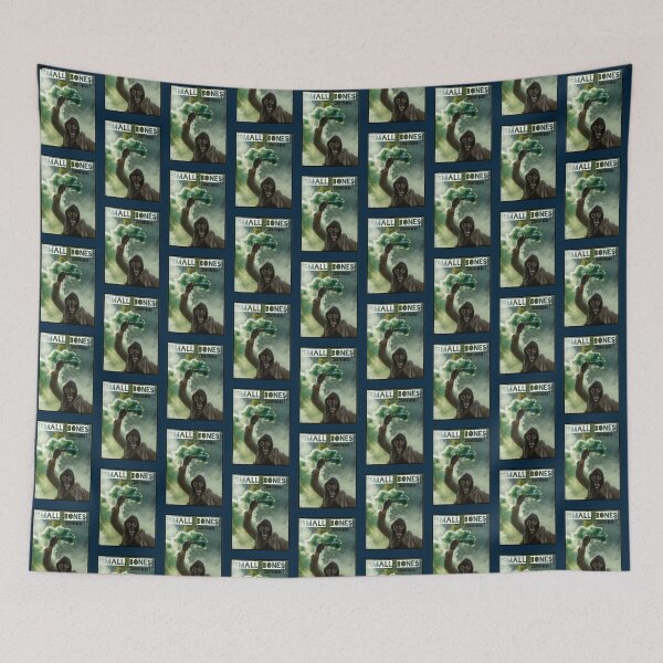 Item preview, The Courteeners _Small Bones_ Premium  designed and sold by upfantasize22.