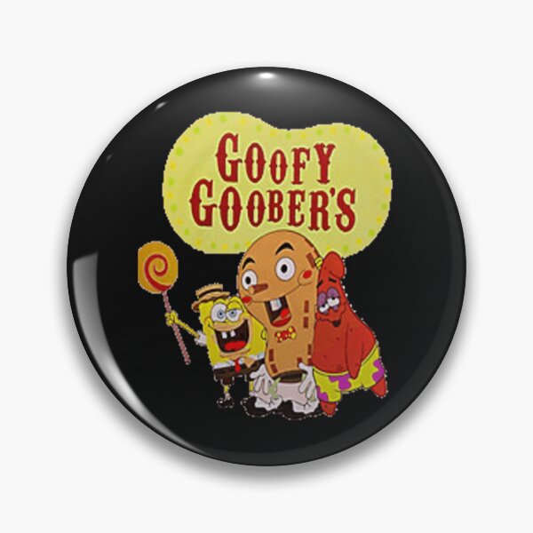 Item preview, Goofy Goobers designed and sold by TijuanaBarker.