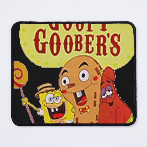 Item preview, Goofy Goobers designed and sold by TijuanaBarker.