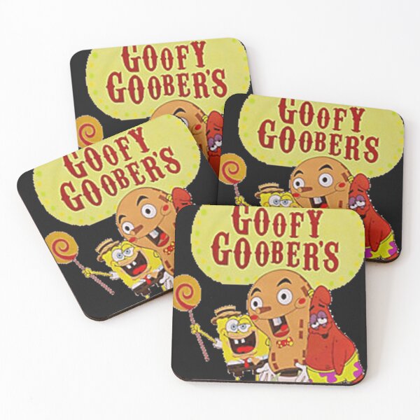 Item preview, Goofy Goobers designed and sold by TijuanaBarker.