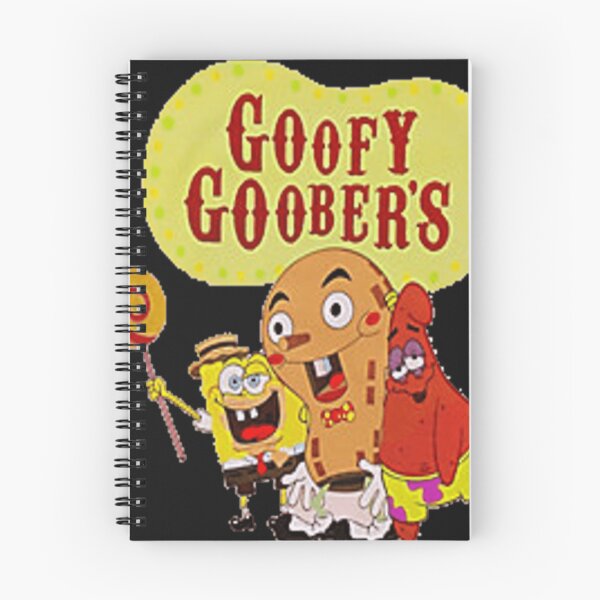 Item preview, Goofy Goobers designed and sold by TijuanaBarker.