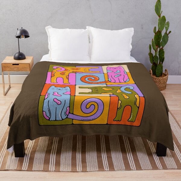 Item preview, Cats  designed and sold by AmandaGJ9t3.