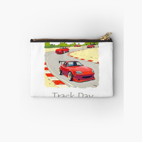 Item preview, Track Day designed and sold by MyYata.
