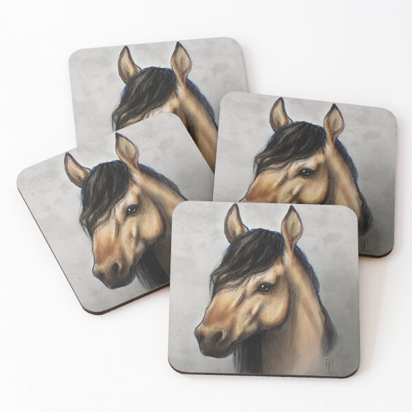 Item preview, Spirit designed and sold by Laura Cavus Illustrations.