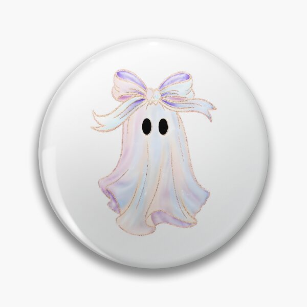 Item preview, Iridescent Ghost Pumpkin Kids designed and sold by Yvoncortot.