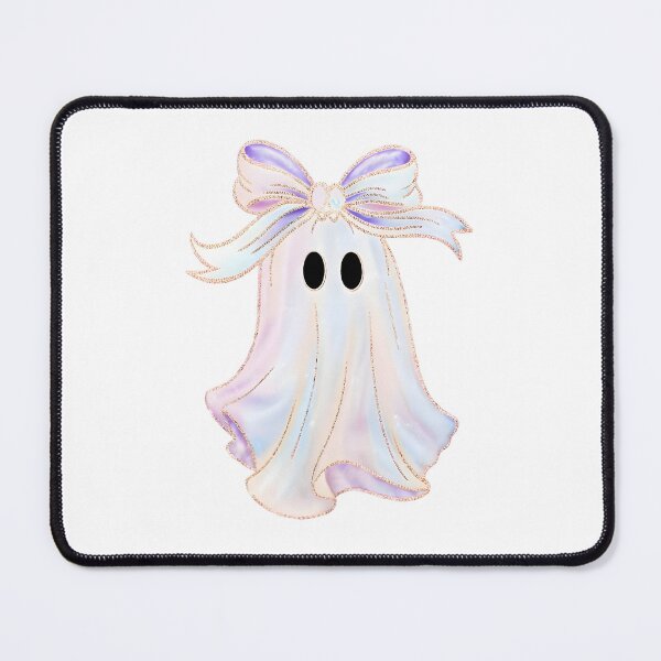 Item preview, Iridescent Ghost Pumpkin Kids designed and sold by Yvoncortot.