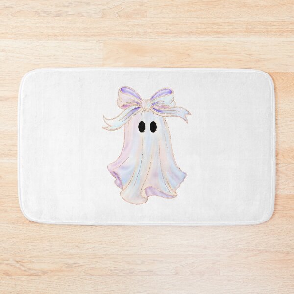Item preview, Iridescent Ghost Pumpkin Kids designed and sold by Yvoncortot.