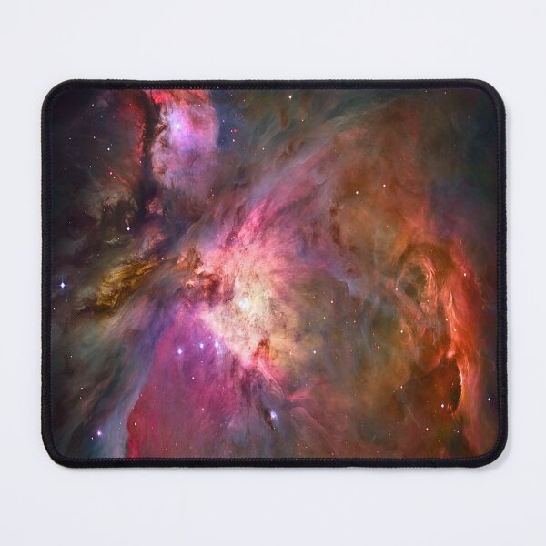 Item preview, Orion Nebula – Deep Space Astronomy Poster designed and sold by Fans-Favourites.