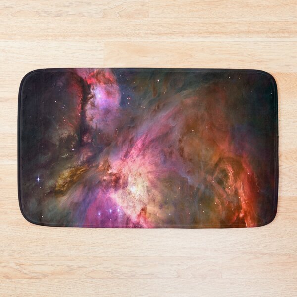 Item preview, Orion Nebula – Deep Space Astronomy Poster designed and sold by Fans-Favourites.