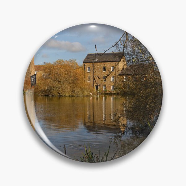 Item preview, Tonge Mill near Sittingbourne Kent UK  designed and sold by John Gilham - Landscape Photography.