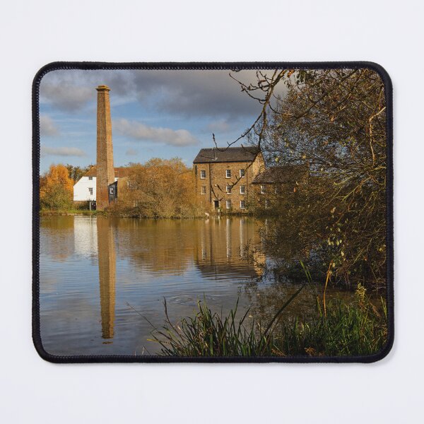 Item preview, Tonge Mill near Sittingbourne Kent UK designed and sold by John Gilham - Landscape Photography.
