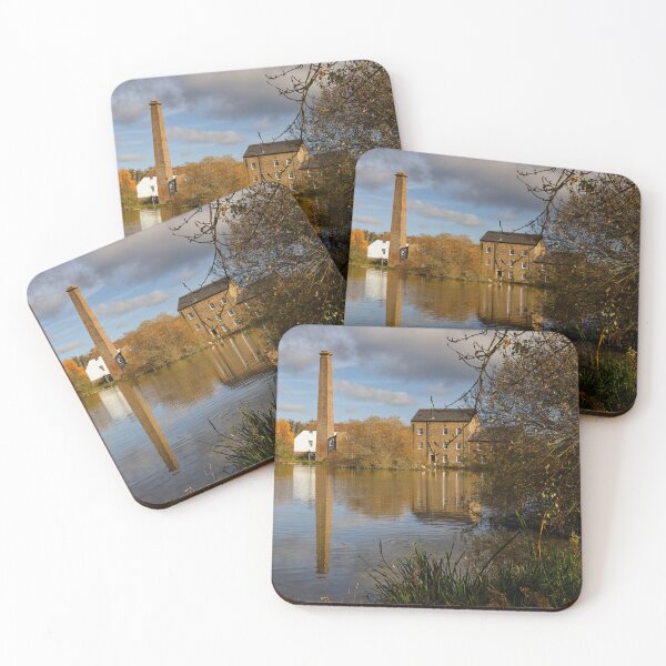 Item preview, Tonge Mill near Sittingbourne Kent UK  designed and sold by John Gilham - Landscape Photography.