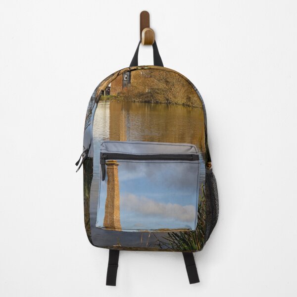Item preview, Tonge Mill near Sittingbourne Kent UK designed and sold by John Gilham - Landscape Photography.