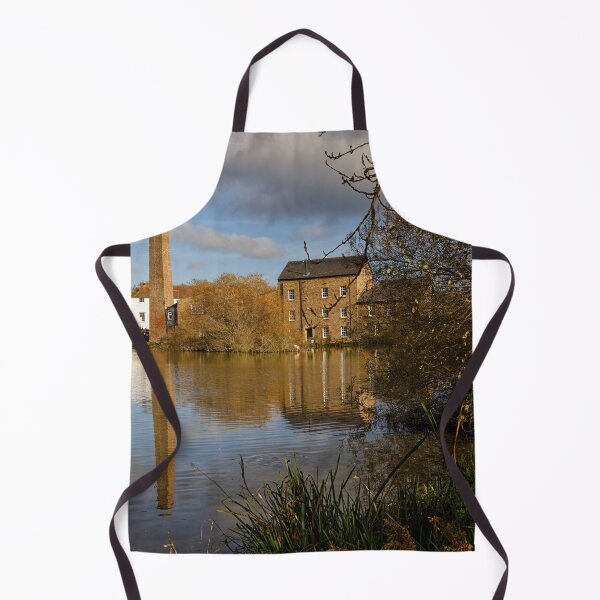 Item preview, Tonge Mill near Sittingbourne Kent UK designed and sold by John Gilham - Landscape Photography.
