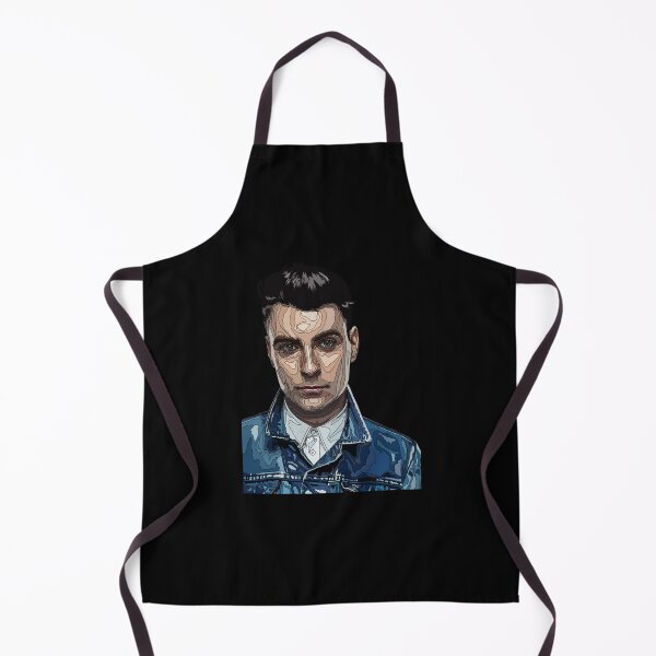 Item preview, Vintage Photograp Liam Fray Original Drawing Fans Awesome For Music Fan   designed and sold by upfantasize22.