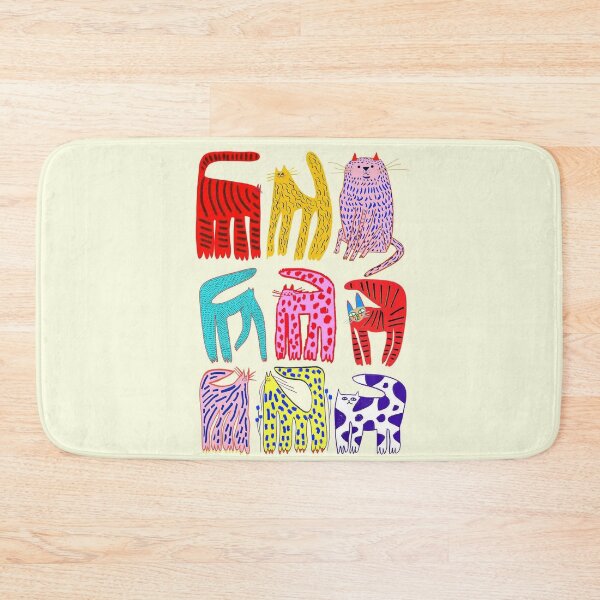 Item preview, 9 Lives Cats  designed and sold by AmandaGJ9t3.