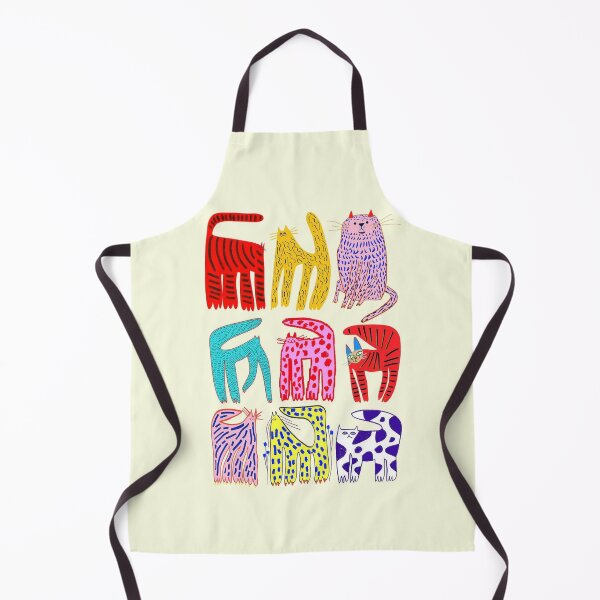 Item preview, 9 Lives Cats  designed and sold by AmandaGJ9t3.